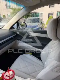 2026 Genesis GV80