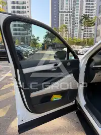 2026 Genesis GV80