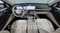 2026 Genesis GV80