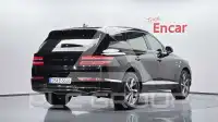 2026 Genesis GV80