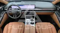 2026 Genesis GV80
