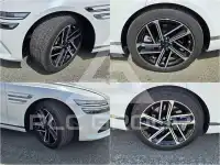 2026 Genesis G80