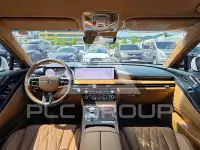 2026 Genesis G80