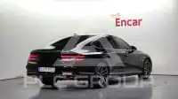 2026 Genesis G80
