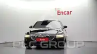 2026 Genesis G80