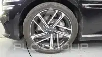 2026 Genesis G80