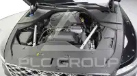 2026 Genesis G80