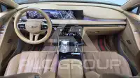 2026 Genesis G80