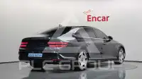 2026 Genesis G80