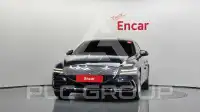2026 Genesis G80