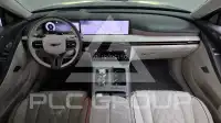 2026 Genesis G80