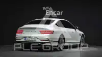 2026 Genesis G80