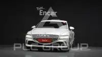 2026 Genesis G80
