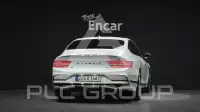 2026 Genesis G80