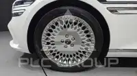 2026 Genesis G80