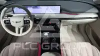 2026 Genesis G80