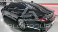 2026 Genesis G80