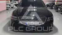 2026 Genesis G80