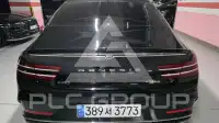 2026 Genesis G80