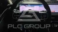 2026 Genesis G80