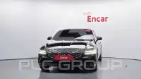 2026 Genesis G80