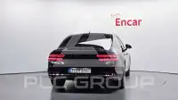 2026 Genesis G80