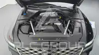 2026 Genesis G80