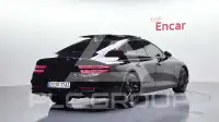 2026 Genesis G80