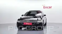 2026 Genesis G80