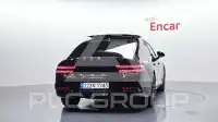 2026 Genesis G80