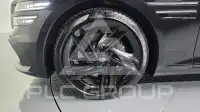 2026 Genesis G80