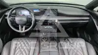 2026 Genesis G80