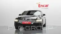 2026 Genesis G80