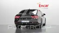 2026 Genesis G80