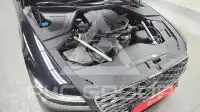 2026 Genesis G80