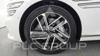 2026 Genesis G80