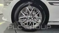 2026 Genesis G80