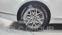 2026 Genesis G80