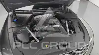 2026 Genesis G80
