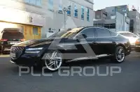 2026 Genesis G80