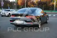 2026 Genesis G80