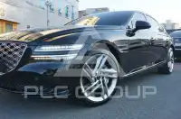 2026 Genesis G80