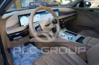 2026 Genesis G80