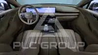 2026 Genesis G80