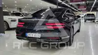 2026 Genesis G80