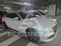 2026 Genesis G80