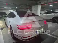 2026 Genesis G80