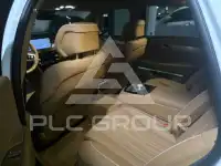 2026 Genesis G80