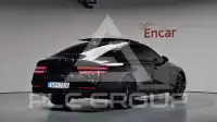 2026 Genesis G80