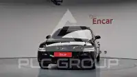 2026 Genesis G80